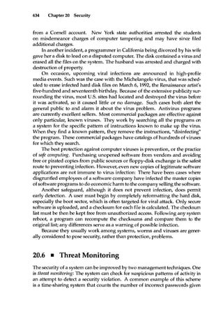 Operating system concepts 5th edition by silberschatz & galvin