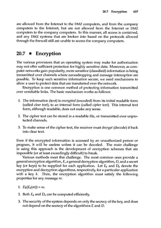 Operating system concepts 5th edition by silberschatz & galvin