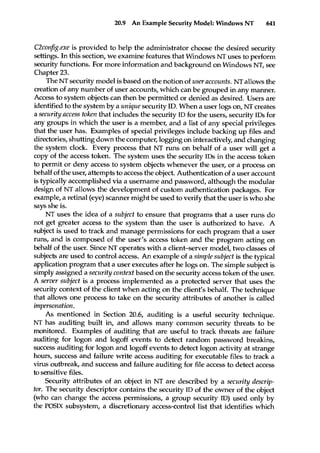 Operating system concepts 5th edition by silberschatz & galvin