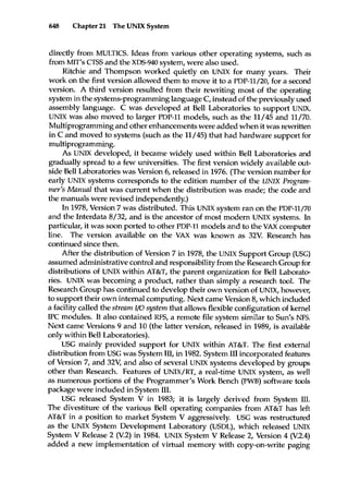 Operating system concepts 5th edition by silberschatz & galvin