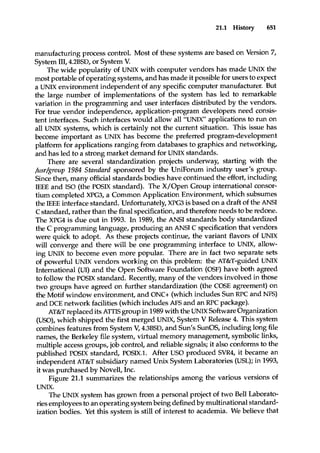 Operating system concepts 5th edition by silberschatz & galvin