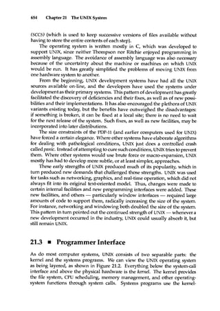 Operating system concepts 5th edition by silberschatz & galvin