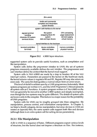 Operating system concepts 5th edition by silberschatz & galvin