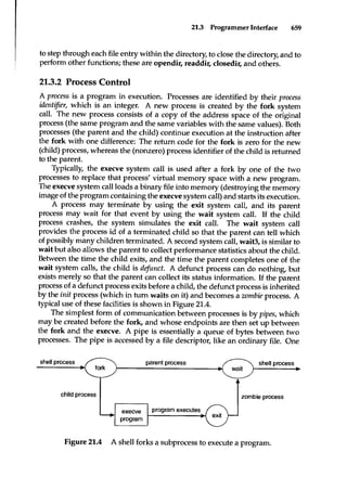 Operating system concepts 5th edition by silberschatz & galvin