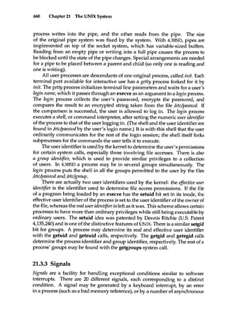 Operating system concepts 5th edition by silberschatz & galvin