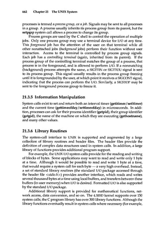 Operating system concepts 5th edition by silberschatz & galvin