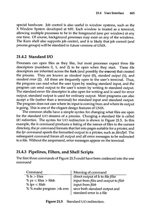Operating system concepts 5th edition by silberschatz & galvin