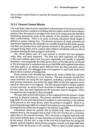 Operating system concepts 5th edition by silberschatz & galvin