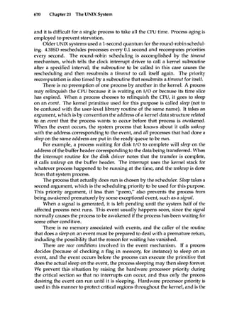 Operating system concepts 5th edition by silberschatz & galvin