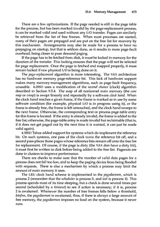 Operating system concepts 5th edition by silberschatz & galvin