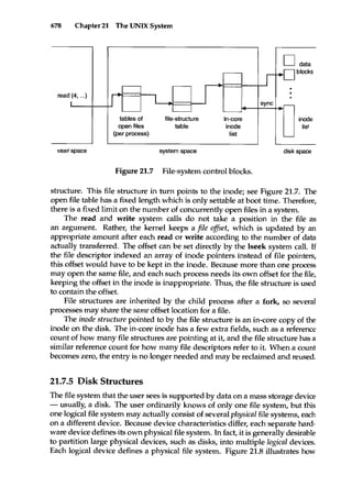 Operating system concepts 5th edition by silberschatz & galvin