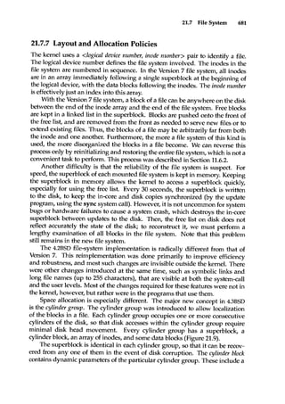 Operating system concepts 5th edition by silberschatz & galvin