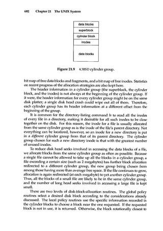 Operating system concepts 5th edition by silberschatz & galvin