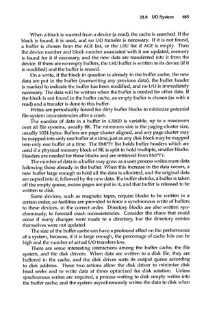 Operating system concepts 5th edition by silberschatz & galvin