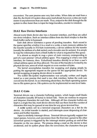 Operating system concepts 5th edition by silberschatz & galvin