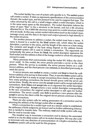 Operating system concepts 5th edition by silberschatz & galvin