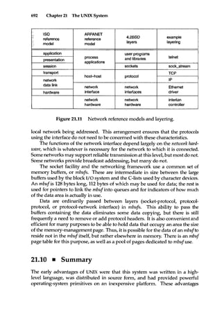 Operating system concepts 5th edition by silberschatz & galvin