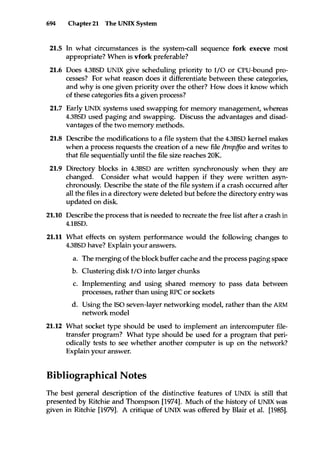 Operating system concepts 5th edition by silberschatz & galvin