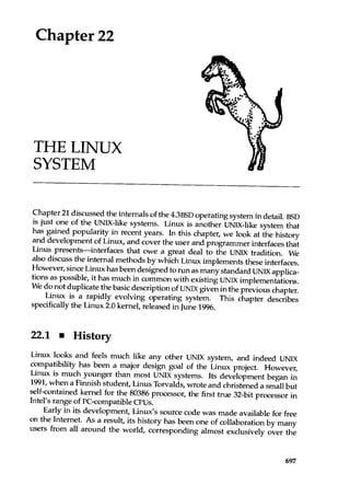 Operating system concepts 5th edition by silberschatz & galvin