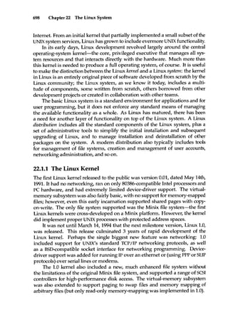 Operating system concepts 5th edition by silberschatz & galvin