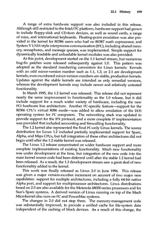 Operating system concepts 5th edition by silberschatz & galvin