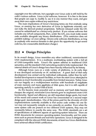 Operating system concepts 5th edition by silberschatz & galvin