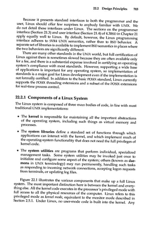 Operating system concepts 5th edition by silberschatz & galvin