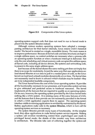 Operating system concepts 5th edition by silberschatz & galvin