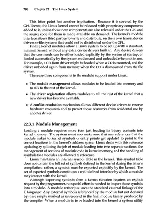 Operating system concepts 5th edition by silberschatz & galvin