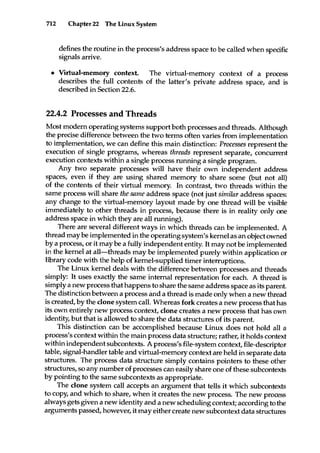 Operating system concepts 5th edition by silberschatz & galvin