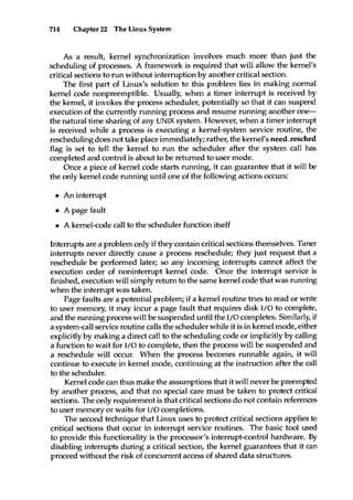 Operating system concepts 5th edition by silberschatz & galvin