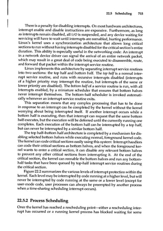 Operating system concepts 5th edition by silberschatz & galvin