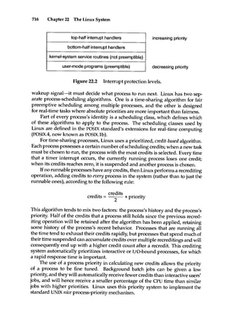 Operating system concepts 5th edition by silberschatz & galvin