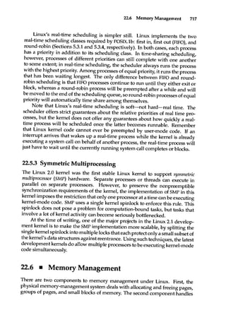 Operating system concepts 5th edition by silberschatz & galvin