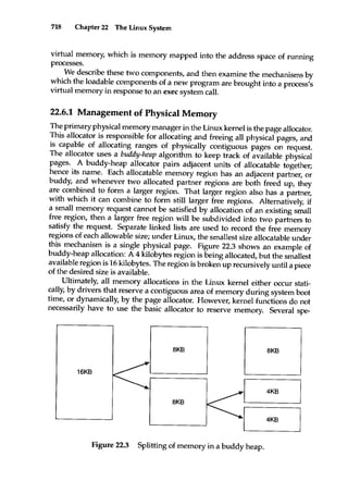 Operating system concepts 5th edition by silberschatz & galvin