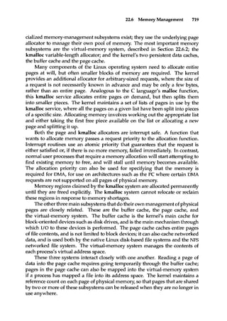 Operating system concepts 5th edition by silberschatz & galvin