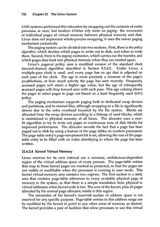 Operating system concepts 5th edition by silberschatz & galvin