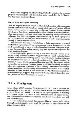 Operating system concepts 5th edition by silberschatz & galvin
