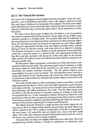 Operating system concepts 5th edition by silberschatz & galvin