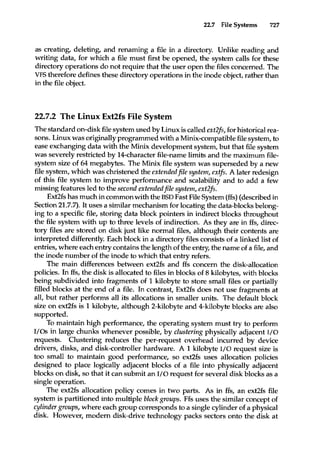 Operating system concepts 5th edition by silberschatz & galvin