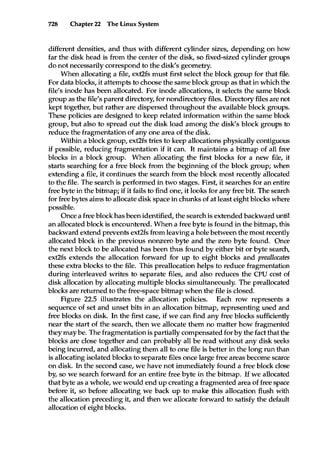 Operating system concepts 5th edition by silberschatz & galvin