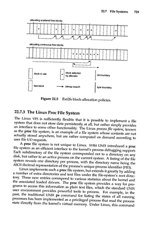 Operating system concepts 5th edition by silberschatz & galvin