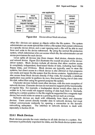 Operating system concepts 5th edition by silberschatz & galvin