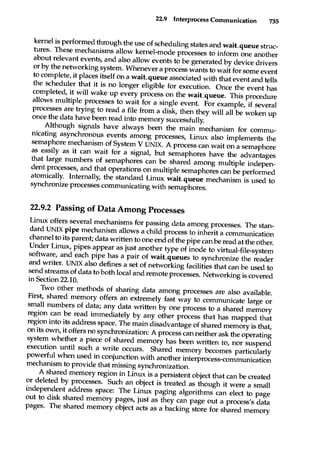 Operating system concepts 5th edition by silberschatz & galvin