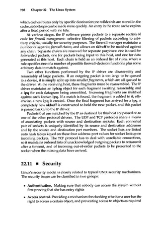 Operating system concepts 5th edition by silberschatz & galvin