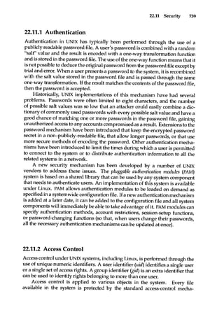 Operating system concepts 5th edition by silberschatz & galvin