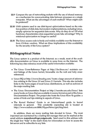 Operating system concepts 5th edition by silberschatz & galvin