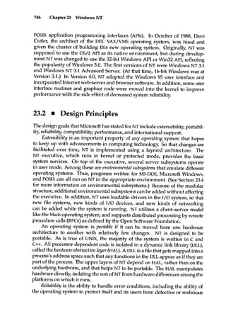 Operating system concepts 5th edition by silberschatz & galvin