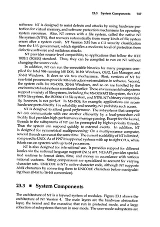 Operating system concepts 5th edition by silberschatz & galvin