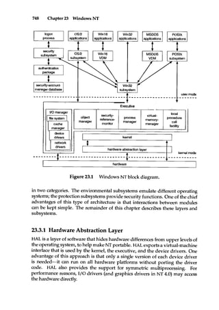 Operating system concepts 5th edition by silberschatz & galvin